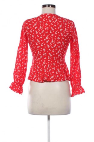 Női blúz Amisu, Méret XS, Szín Sokszínű, Ár 669 Ft