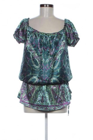 Damen Shirt Ann Christine, Größe S, Farbe Mehrfarbig, Preis 5,99 €