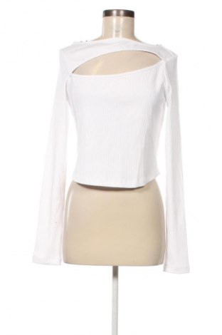 Damen Shirt Ann-Kathrin Gotze x P&C, Größe L, Farbe Weiß, Preis € 21,99