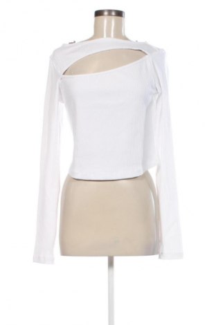 Дамска блуза Ann-Kathrin Gotze x P&C, Размер L, Цвят Бял, Цена 6,13 €