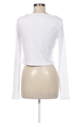 Дамска блуза Ann-Kathrin Gotze x P&C, Размер L, Цвят Бял, Цена 6,13 €