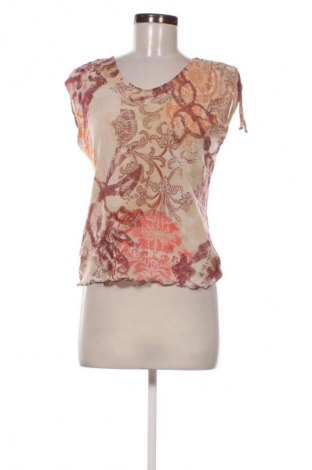 Дамска блуза Atmos Fashion, Размер M, Цвят Многоцветен, Цена 7,15 €