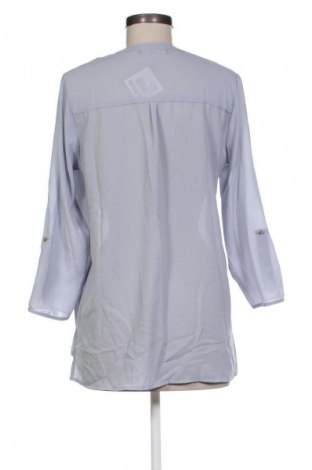 Dámska blúza Atmosphere, Veľkosť M, Farba Modrá, Cena  1,95 €