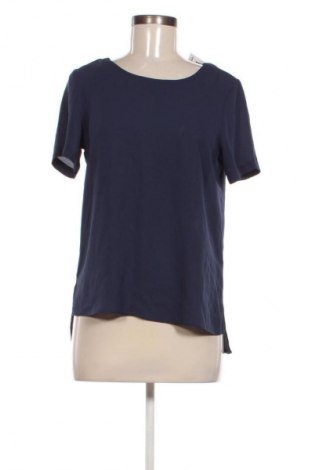 Dámska blúza Atmosphere, Veľkosť M, Farba Modrá, Cena  1,95 €