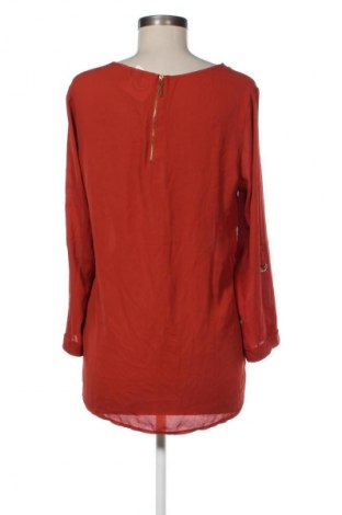 Dámska blúza Atmosphere, Veľkosť M, Farba Hnedá, Cena  1,95 €