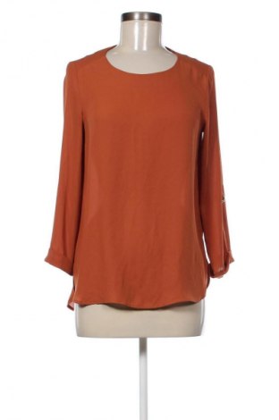 Dámska blúza Atmosphere, Veľkosť S, Farba Hnedá, Cena  1,95 €