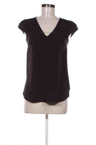 Dámska blúza Atmosphere, Veľkosť XS, Farba Čierna, Cena  1,95 €