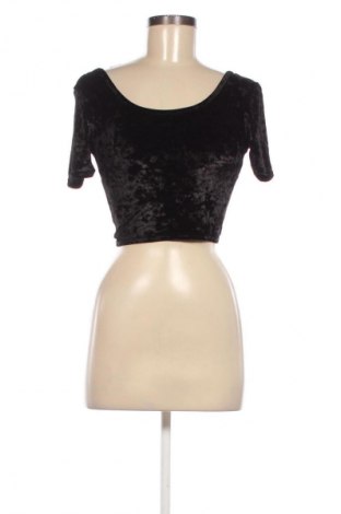 Γυναικεία μπλούζα Atmosphere, Μέγεθος S, Χρώμα Μαύρο, Τιμή 1,99 €