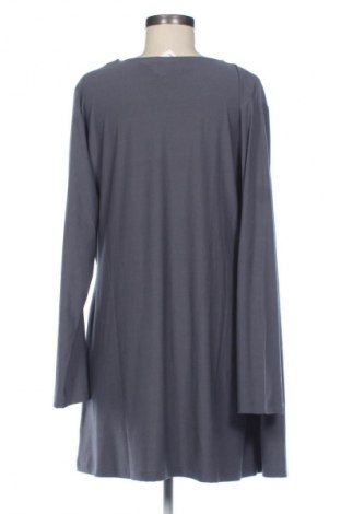 Bluzka damska Attitudes by Renee, Rozmiar XL, Kolor Szary, Cena 30,89 zł