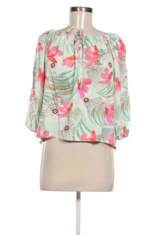 Női blúz Aust, Méret S, Szín Sokszínű, Ár 669 Ft