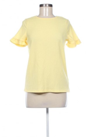 Női blúz Aware by Vero Moda, Méret XS, Szín Sárga, Ár 9 200 Ft