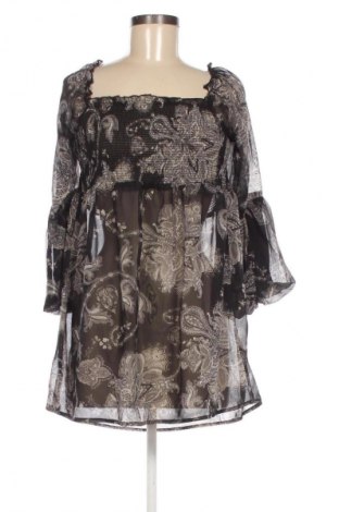 Női blúz B.Young, Méret M, Szín Sokszínű, Ár 5 372 Ft