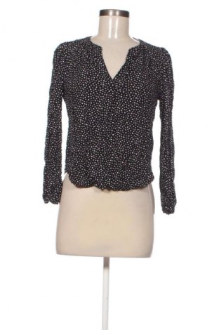 Γυναικεία μπλούζα Banana Republic, Μέγεθος XS, Χρώμα Πολύχρωμο, Τιμή 3,99 €