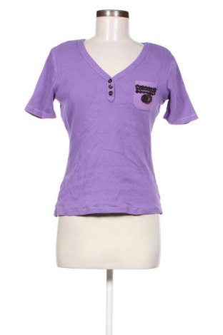 Bluzka damska Basler, Rozmiar M, Kolor Fioletowy, Cena 23,99 zł