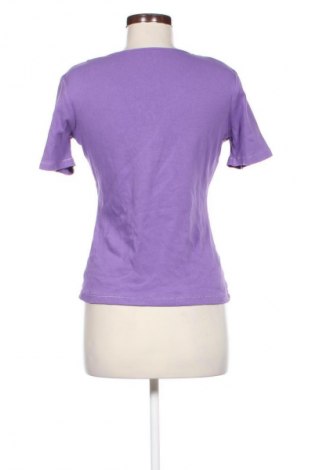 Bluzka damska Basler, Rozmiar M, Kolor Fioletowy, Cena 23,99 zł