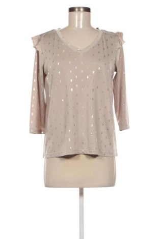 Női blúz Bel&Bo, Méret S, Szín Bézs, Ár 669 Ft