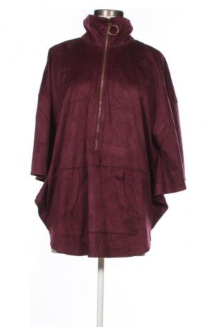 Női blúz Belle By Kim Gravel, Méret L, Szín Piros, Ár 1 539 Ft