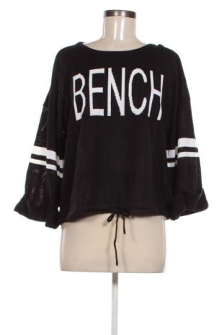 Damen Shirt Bench, Größe S, Farbe Mehrfarbig, Preis € 14,99