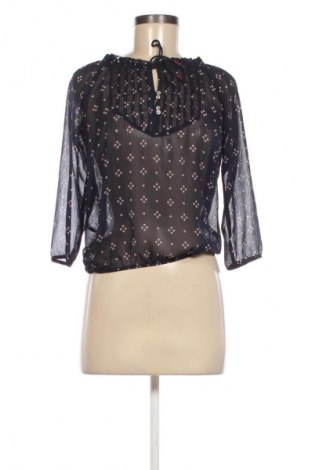 Női blúz Bershka, Méret M, Szín Sokszínű, Ár 679 Ft