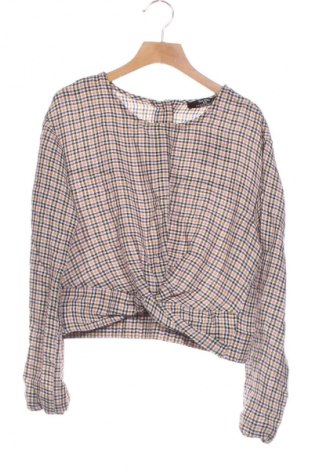 Női blúz Bershka, Méret XS, Szín Sokszínű, Ár 979 Ft