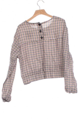 Női blúz Bershka, Méret XS, Szín Sokszínű, Ár 979 Ft