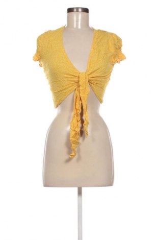 Női blúz Bershka, Méret S, Szín Sokszínű, Ár 1 189 Ft