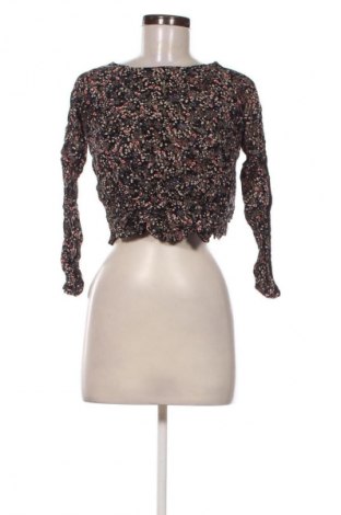 Női blúz Bershka, Méret XS, Szín Sokszínű, Ár 979 Ft
