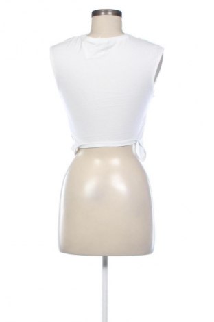 Dámská halenka Bershka, Velikost XS, Barva Bílá, Cena  169,00 Kč