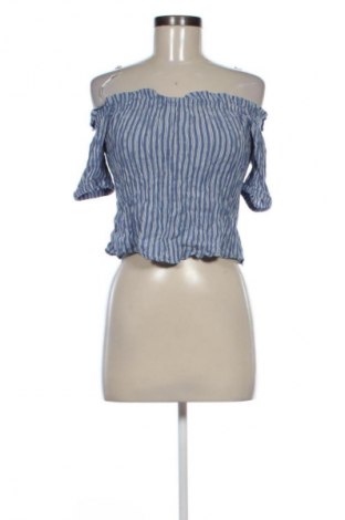 Női blúz Bershka, Méret S, Szín Sokszínű, Ár 1 019 Ft