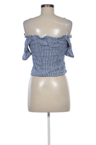 Női blúz Bershka, Méret S, Szín Sokszínű, Ár 1 019 Ft