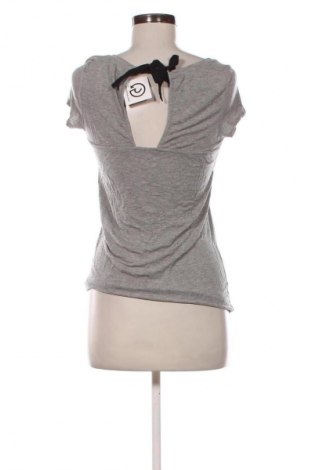 Női blúz Bershka, Méret S, Szín Szürke, Ár 3 819 Ft