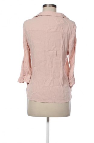 Női blúz Bershka, Méret S, Szín Rózsaszín, Ár 909 Ft