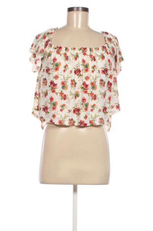 Női blúz Bershka, Méret S, Szín Sokszínű, Ár 669 Ft