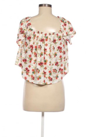 Női blúz Bershka, Méret S, Szín Sokszínű, Ár 669 Ft