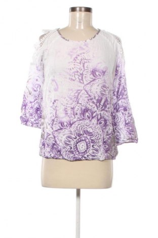 Дамска блуза Biba, Размер M, Цвят Многоцветен, Цена 2,04 €