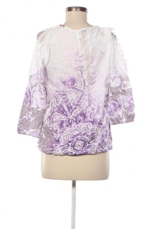 Дамска блуза Biba, Размер M, Цвят Многоцветен, Цена 2,04 €