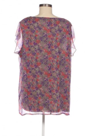 Bluzka damska Blancheporte, Rozmiar XL, Kolor Kolorowy, Cena 22,70 zł