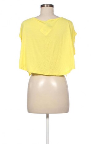 Dámska blúza Blind Date, Veľkosť M, Farba Žltá, Cena  1,95 €