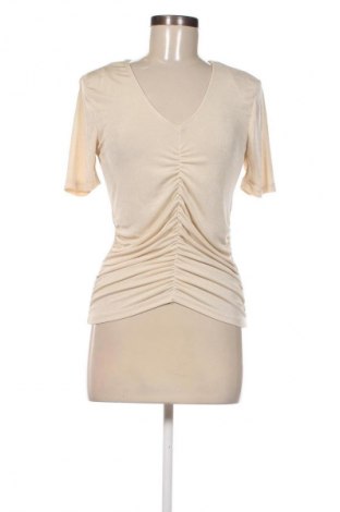 Női blúz Blind Date, Méret M, Szín Bézs, Ár 1 249 Ft