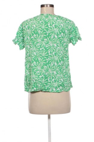 Γυναικεία μπλούζα Blue Motion, Μέγεθος M, Χρώμα Πολύχρωμο, Τιμή 2,99 €