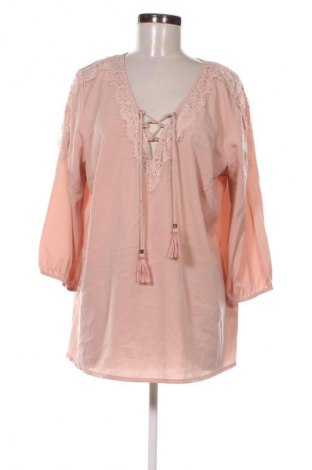 Női blúz Body Flirt, Méret XL, Szín Bézs, Ár 1 749 Ft