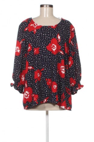 Dámská halenka Bonmarche, Velikost XXL, Barva Vícebarevné, Cena  149,00 Kč