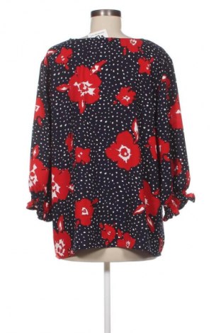 Dámská halenka Bonmarche, Velikost XXL, Barva Vícebarevné, Cena  149,00 Kč