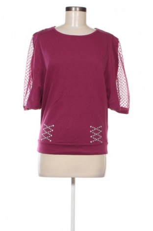 Damen Shirt Bpc Bonprix Collection, Größe M, Farbe Lila, Preis € 2,99