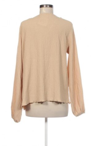 Dámská halenka Bpc Bonprix Collection, Velikost L, Barva Béžová, Cena  49,00 Kč