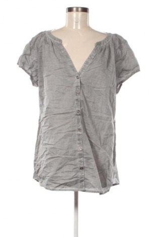 Dámská halenka Bpc Bonprix Collection, Velikost XL, Barva Šedá, Cena  169,00 Kč, #133045507