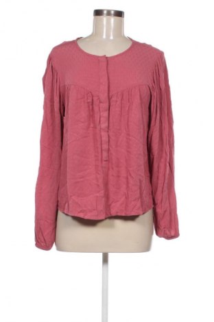 Dámska blúza C&A, Veľkosť S, Farba Popolavo ružová, Cena  2,95 €