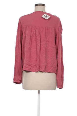 Dámska blúza C&A, Veľkosť S, Farba Popolavo ružová, Cena  2,95 €