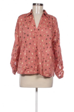 Damen Shirt C&A, Größe M, Farbe Mehrfarbig, Preis € 2,99