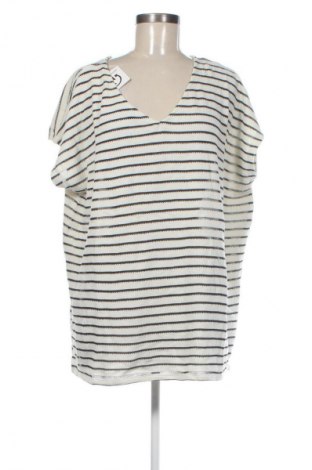 Γυναικεία μπλούζα C&A, Μέγεθος XL, Χρώμα Πολύχρωμο, Τιμή 2,99 €